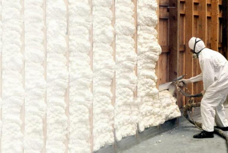 Foam Insulation